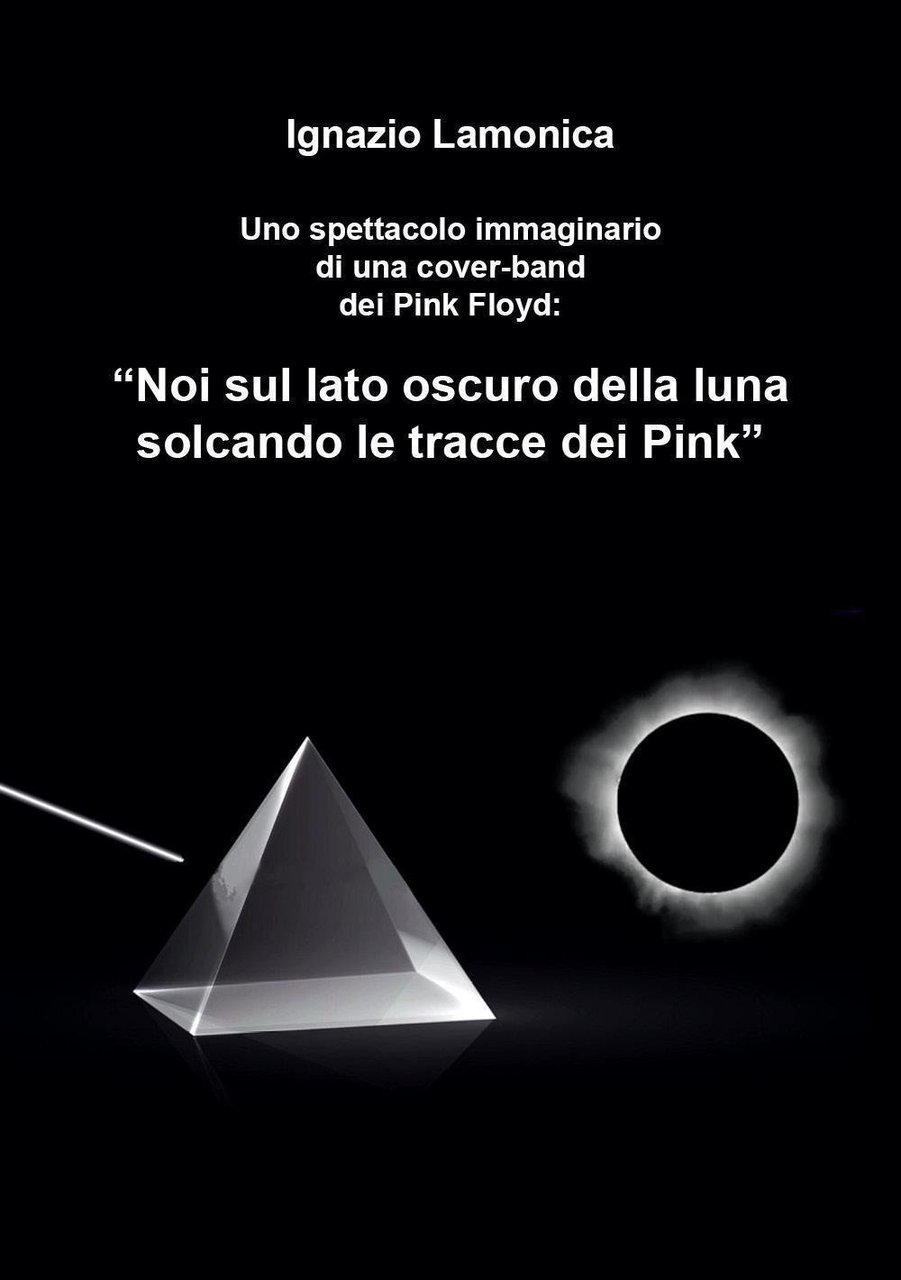 Uno spettacolo immaginario di una cover-band dei Pink Floyd. «Noi …