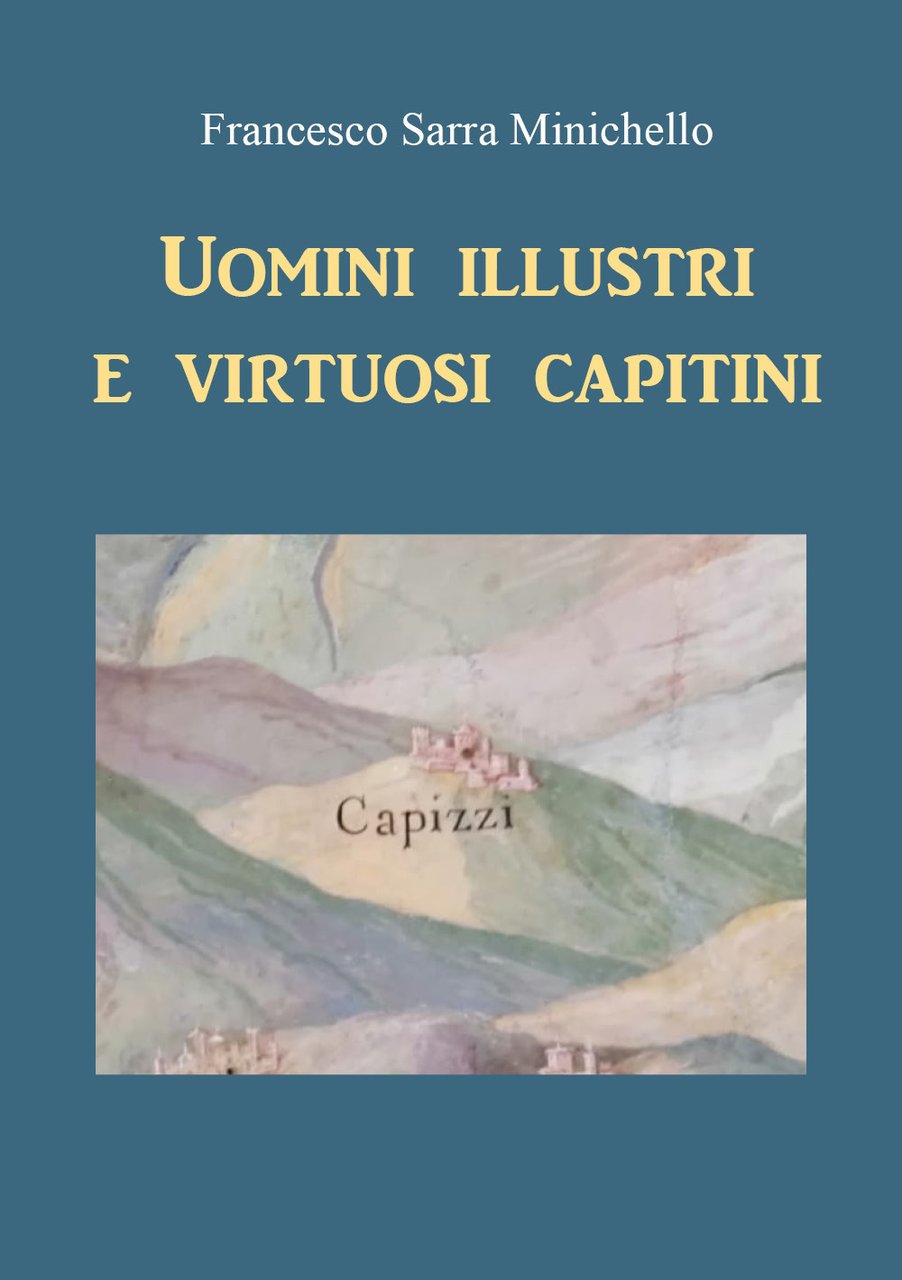Uomini illustri e virtuosi capitini