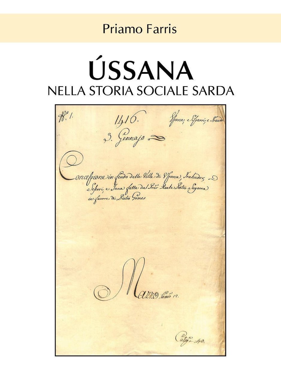 Ússana nella storia sociale sarda