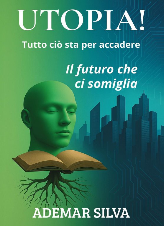 Utopia! Tutto ciò sta per accadere