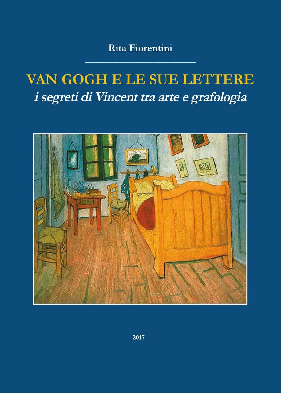 Van Gogh e le sue lettere. I segreti di Vincent …