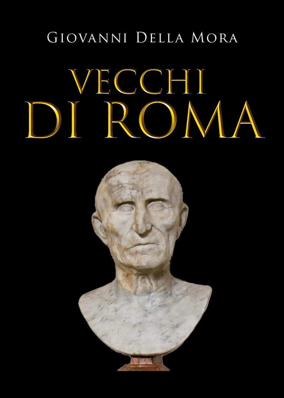 Vecchi di Roma | Immagine principale