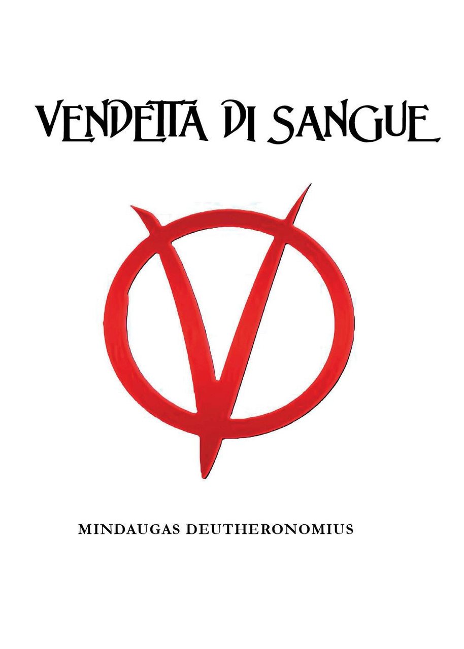Vendetta di sangue