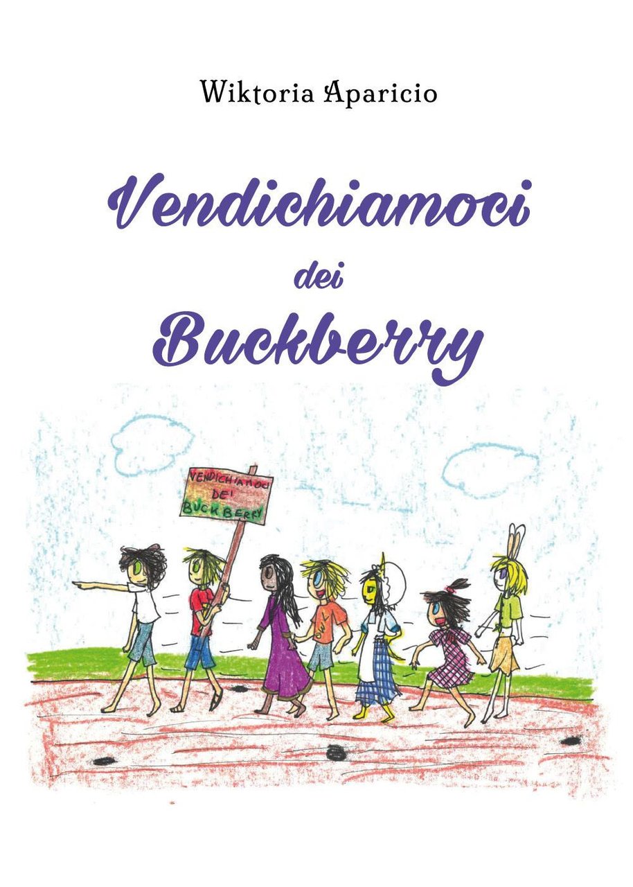 Vendichiamoci dei Buckberry | Immagine principale