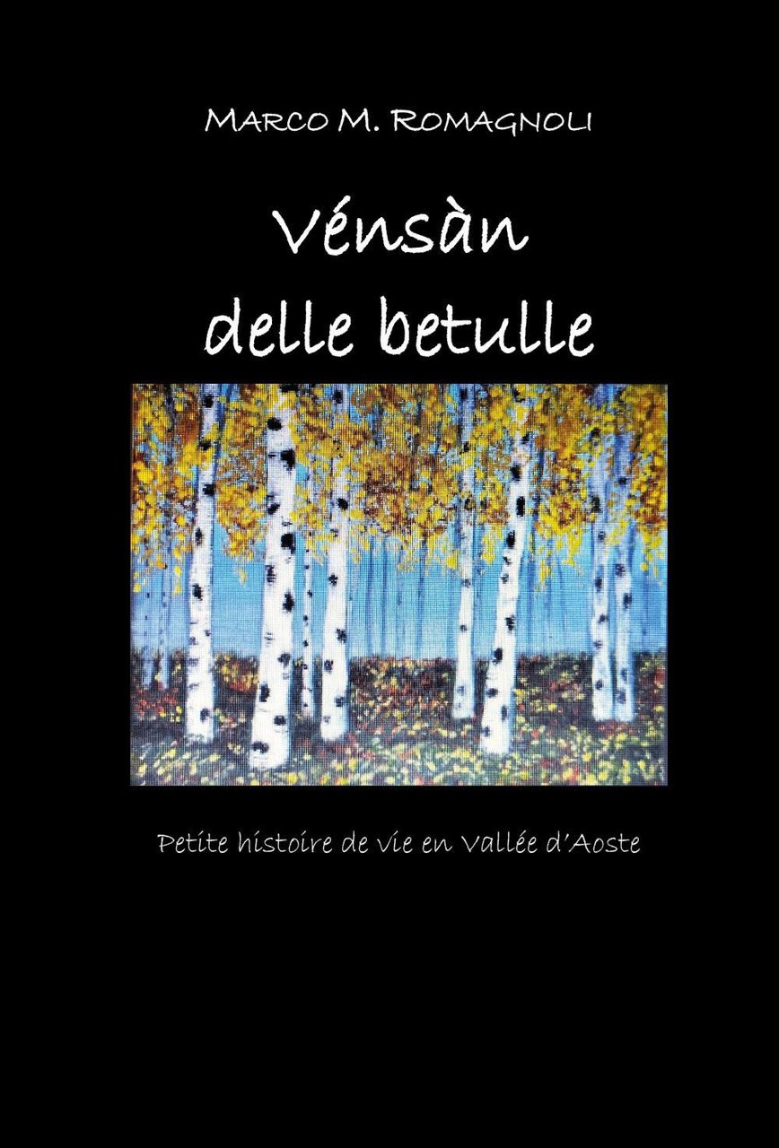 Vénsàn delle betulle | Immagine principale