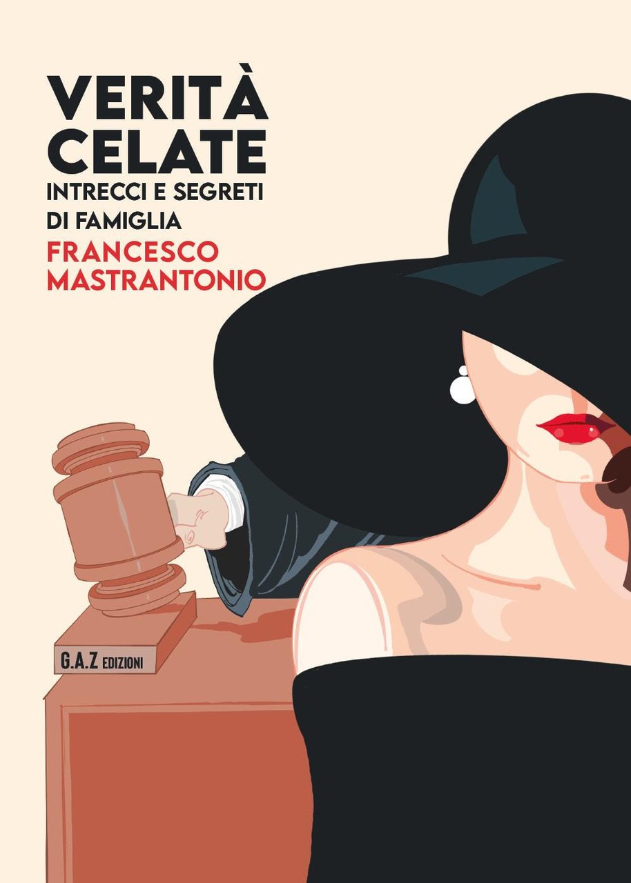 Verità celate | Immagine principale