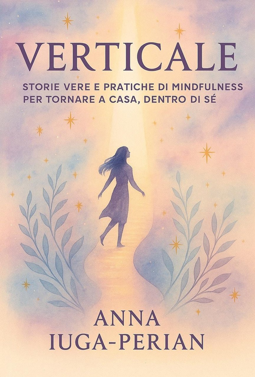 Verticale. Storie vere e pratiche di mindfulness per tornare a …