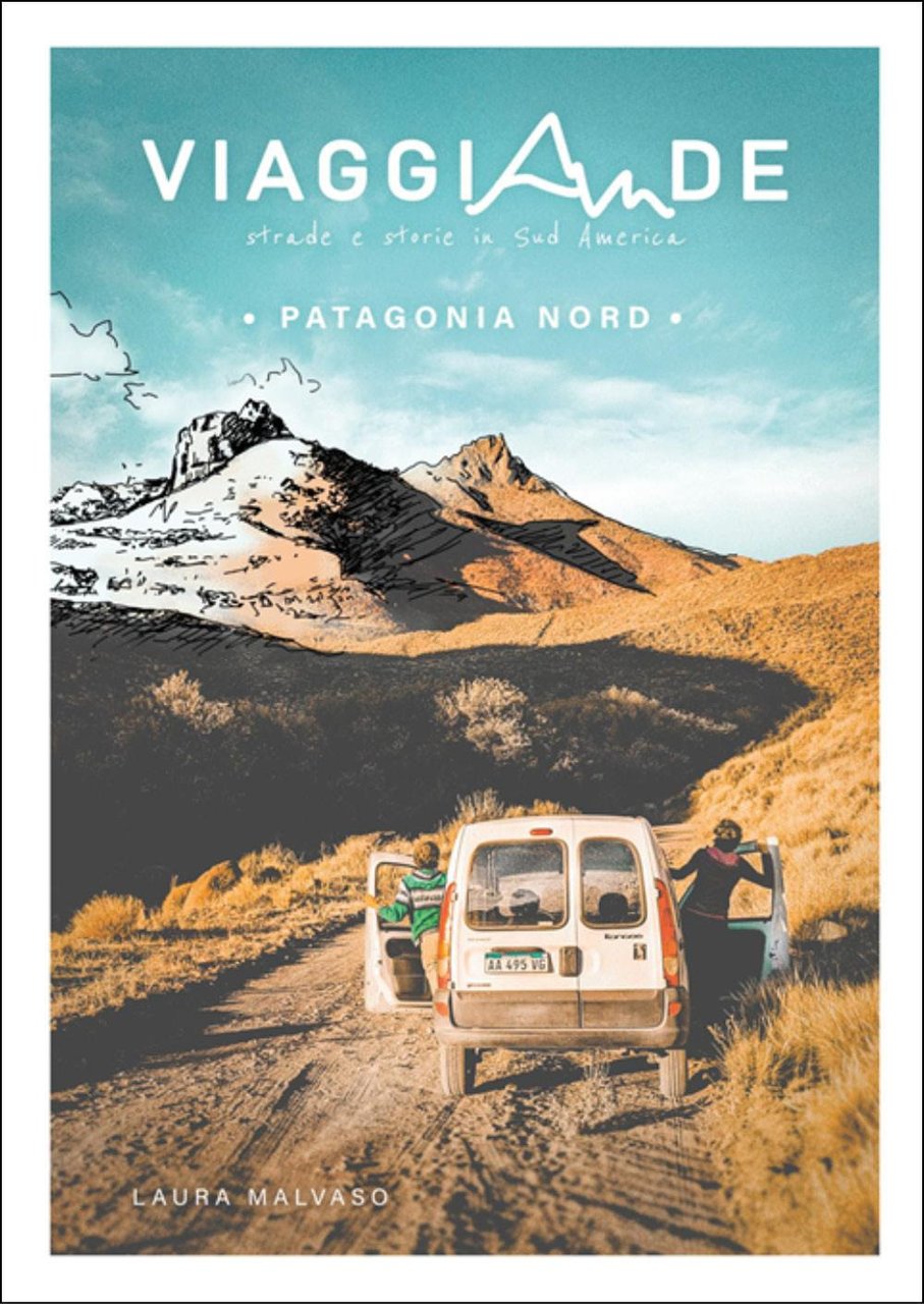 ViaggiAnde. Patagonia Nord