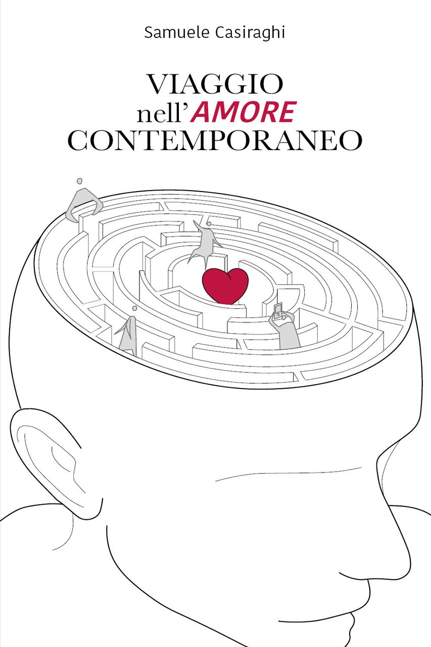 Viaggio nell'amore contemporaneo