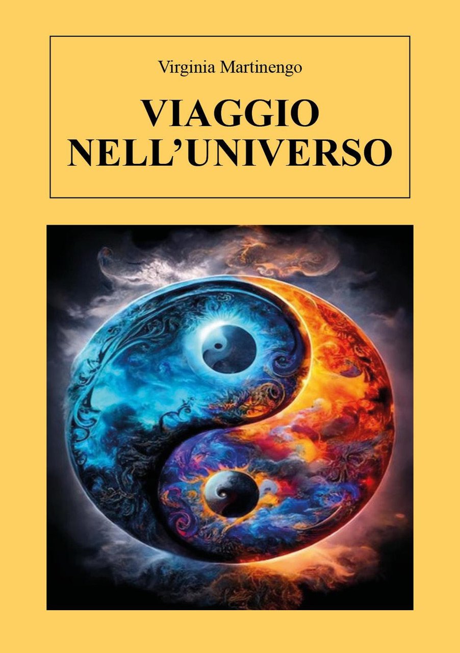 Viaggio nell'universo