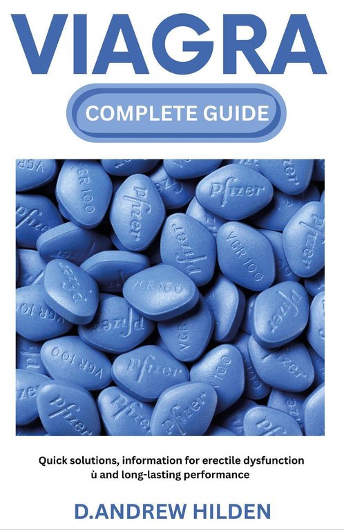 Viagra complete guide | Immagine Gallery 2