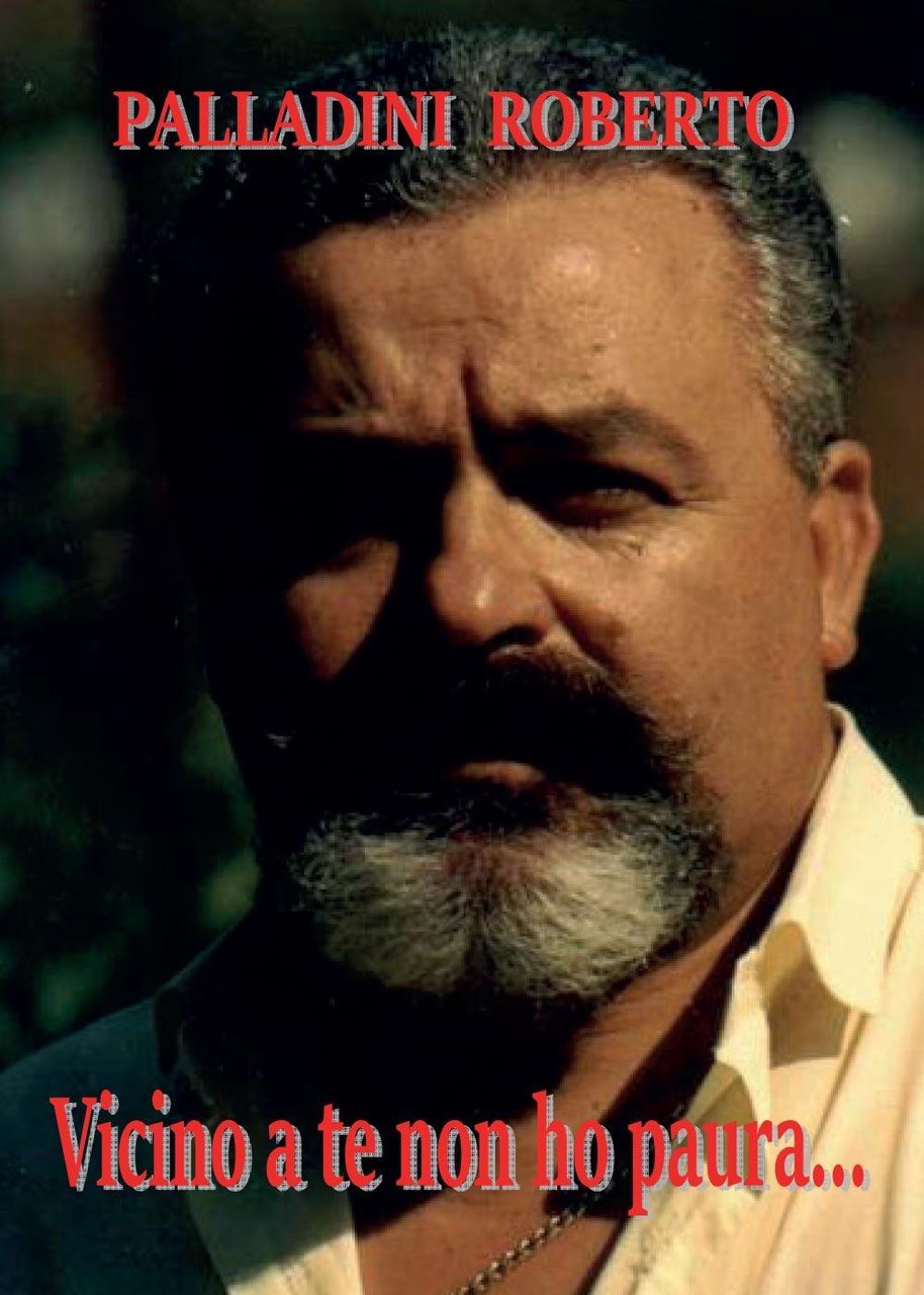 Vicino a te non ho paura.