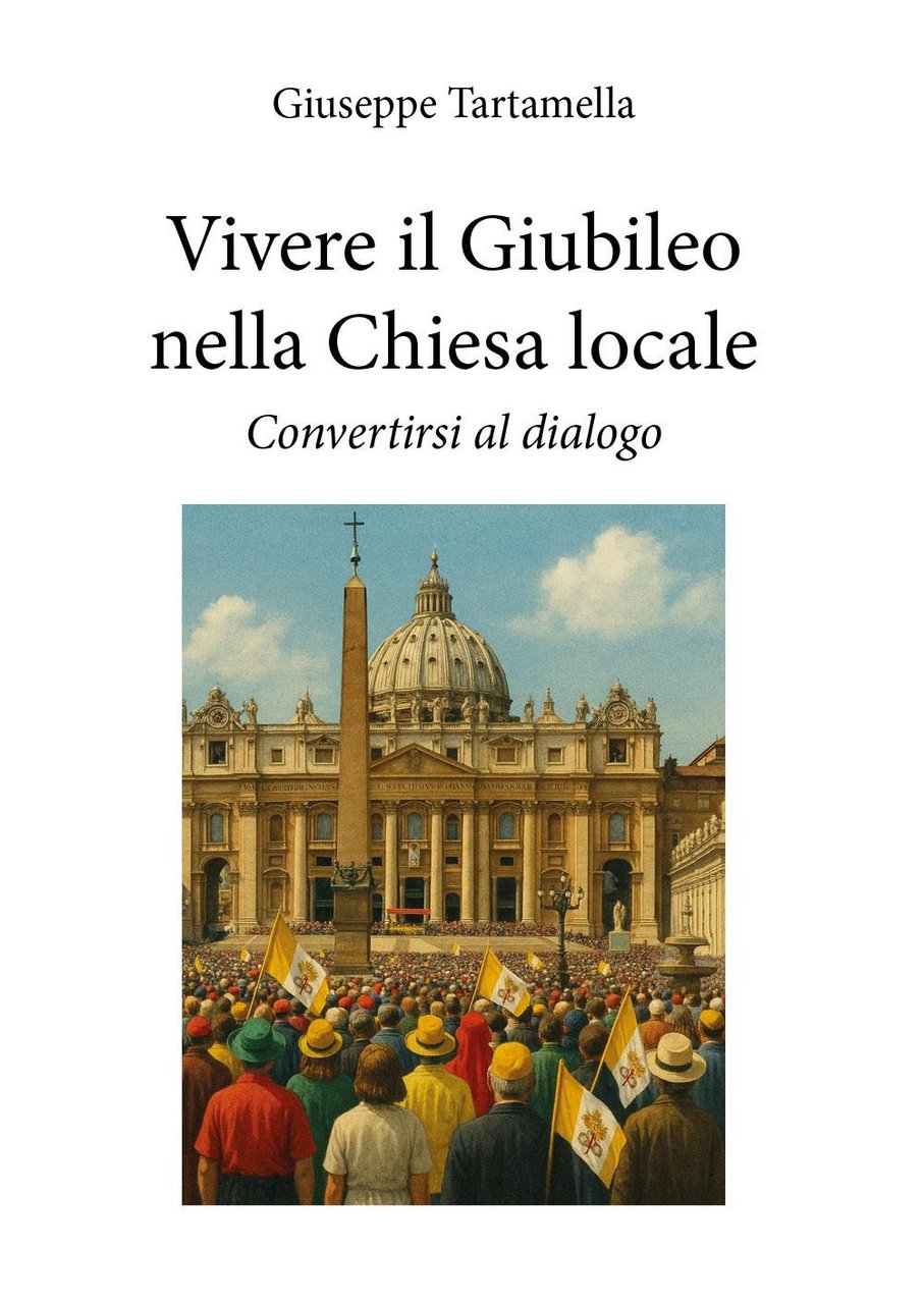 Vivere il Giubileo nella chiesa locale | Immagine principale