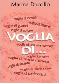 Voglia di.