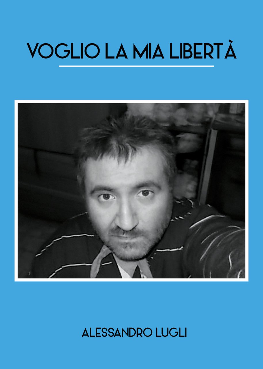 Voglio la mia libertà