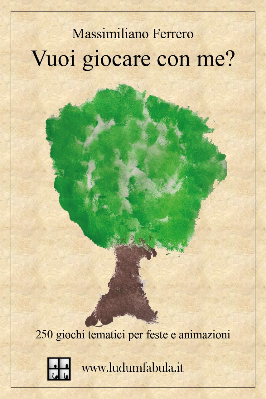 Vuoi giocare con me? 250 giochi tematici per fese e …
