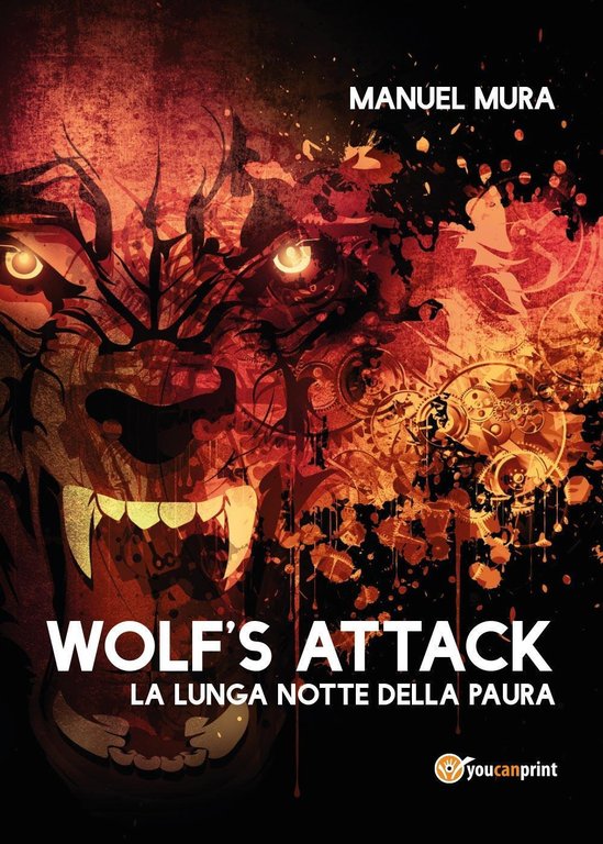 Wolf's Attack. La lunga notte della paura | Immagine Gallery 2