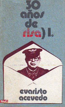 30 años de risa, 1940-1970. Tomo I: 1940-1956. Memorias.