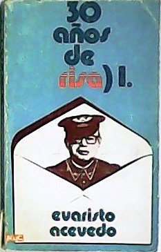 30 años de risa (1940-1970). Volumen primero.