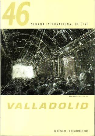 46 Semana Internacional de Cine en Valladolid. Ciclo Luchino Visconti. …