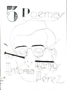 5 Poemas. | Immagine principale