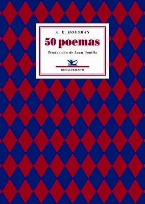50 poemas. Traducción y prólogo de Juan Bonilla.