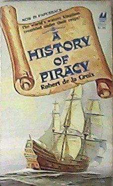 A History of Piracy.