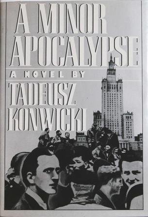 A Minor Apocalypse. ����