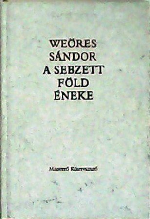 A Sebzett Fold Eneke. | Immagine principale