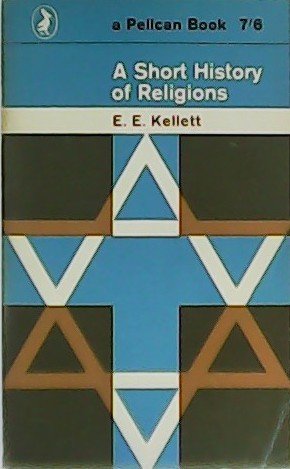 A Short History of Religions.