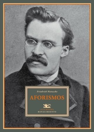 Aforismos. Edición de Luis B. Pietrafesa. Prólogo de Manuel Neila.