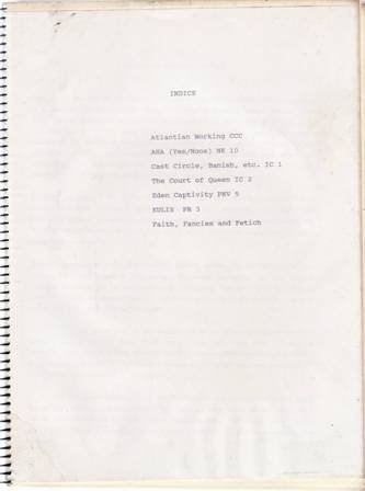 AHA The Magazine. Volume I. Number 3. 1978 y otros. … | Immagine principale