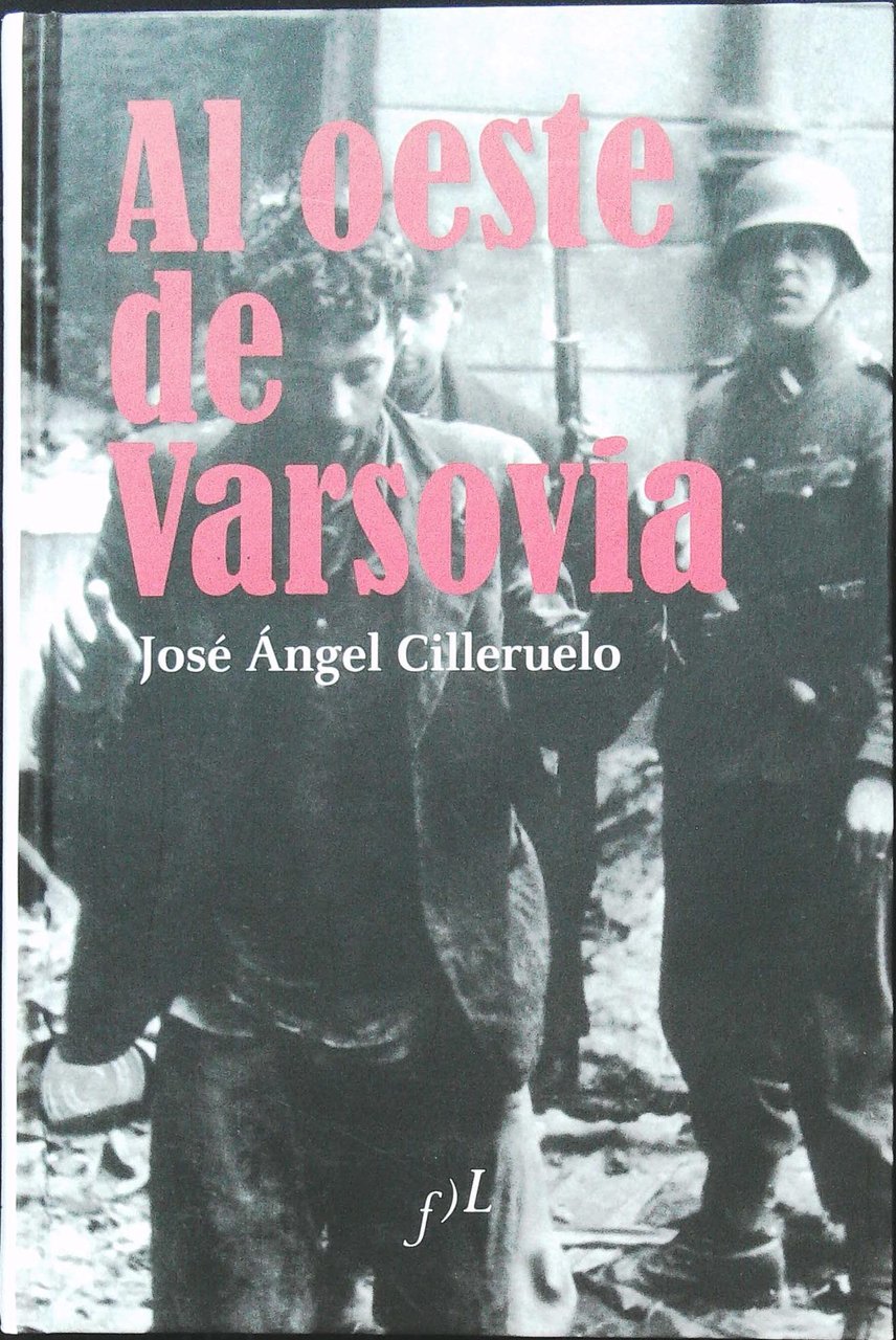 Al Oeste De Varsovia.