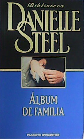 Álbum de familia.