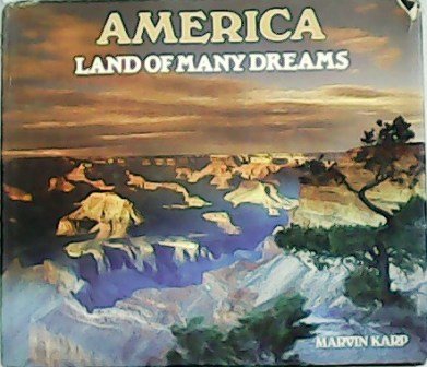 America. Land of many dreams. Produced by Ted Smart and …