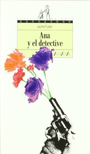 Ana y el detective.