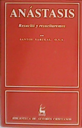 Anástasis. Resucitó y resucitaremos. | Immagine principale