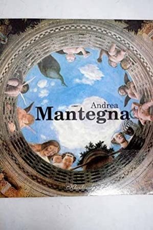 Andrea Mantegna.