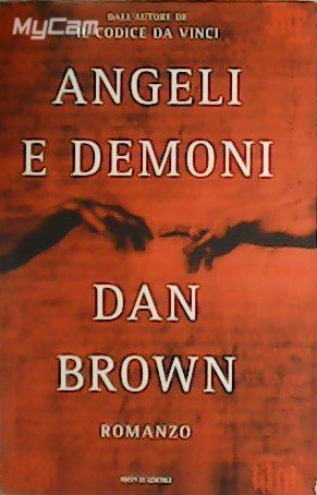 Angeli e Demoni.