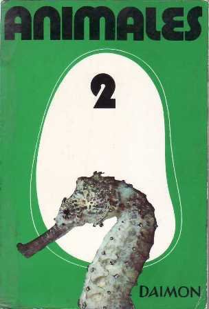 Animales 2. Los primeros animales.