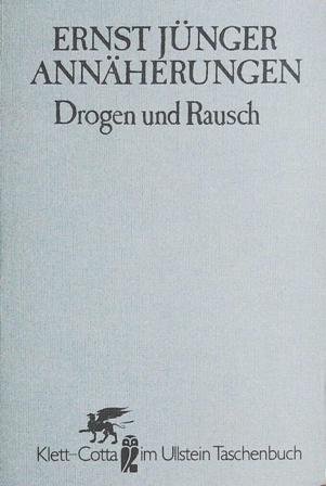 Annäherungen : Drogen und Rausch. ���� | Immagine principale