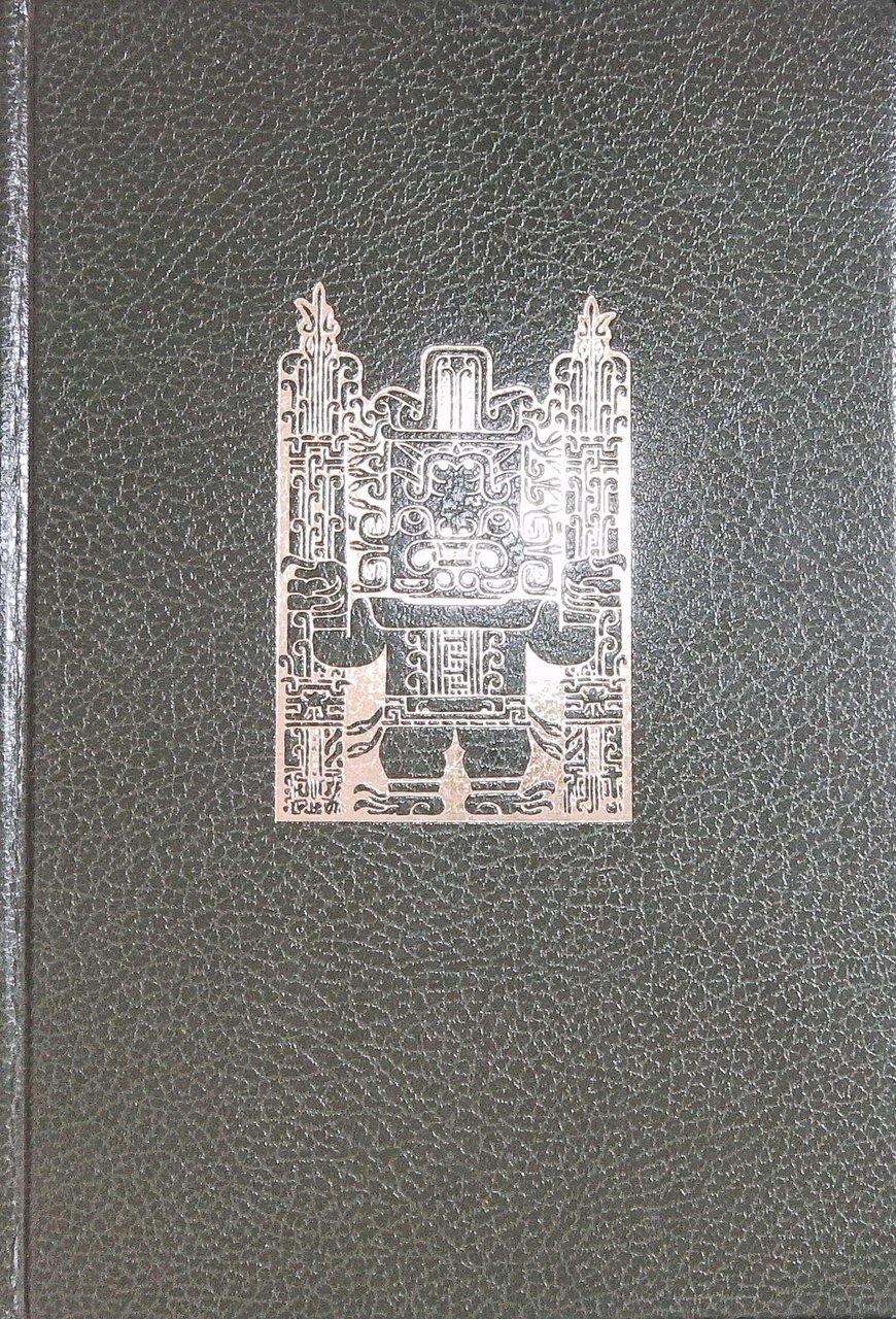 Antología de la poesía hispanoamericana, Perú. ����