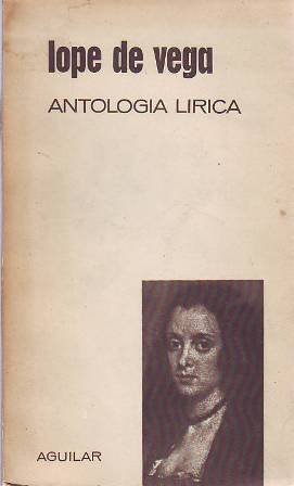 Antología lírica. Selección, introducción y notas de Luis Guarner.