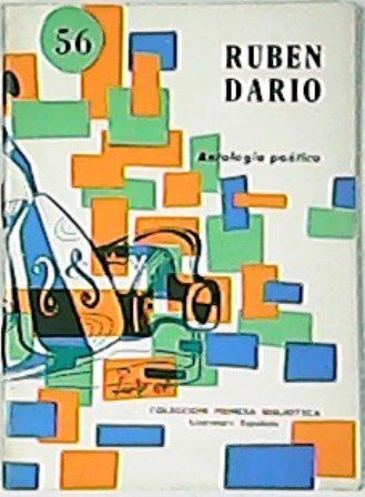 Antología poética.