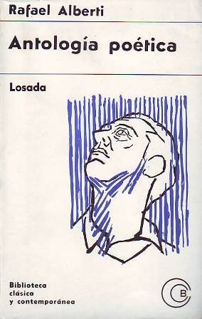 Antología poética (1924-1952).