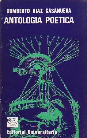 Antología poética. Con dos dibujos de Norah Borges. Edición al …