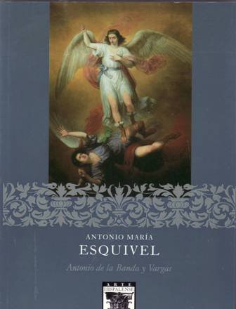Antonio María Esquivel.