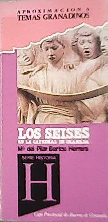 Aproximación a temas Granadinos. Los Seises en la Catedral de …