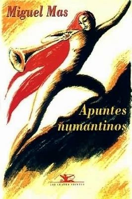 Apuntes numantinos.