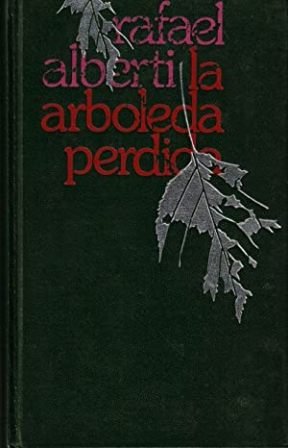 Arboleda perdida.